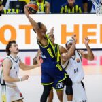 Euroleague Sampiyonluk Yolunda Fenerbahce8217nin Kupa Galibiyeti