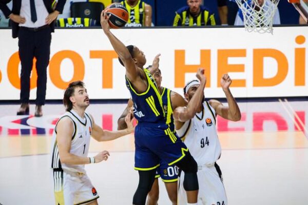 Euroleague Şampiyonluk Yolunda Fenerbahçe’nin Kupa Galibiyeti