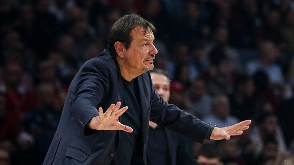 EuroLeague’de Sonuçlar ve Koç Ergin Ataman’ın Değerlendirmeleri