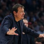 EuroLeague8217de Sonuclar ve Koc Ergin Ataman8217in Degerlendirmeleri