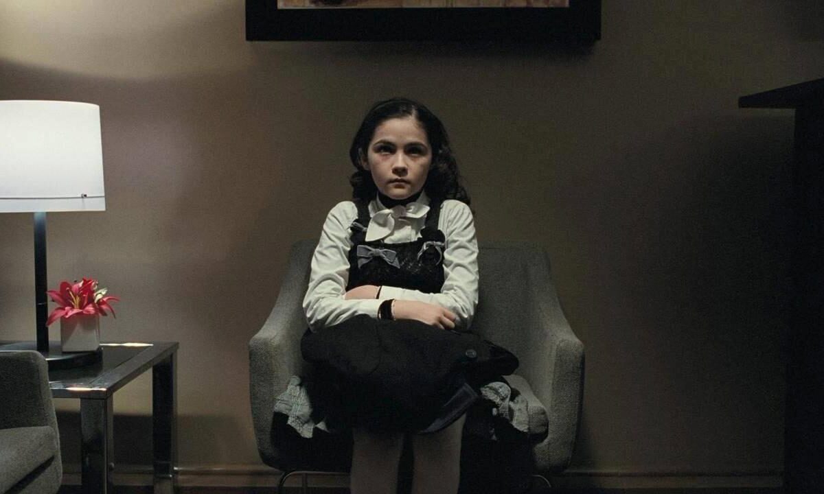 Evdeki Düşman (Orphan) Filmi: Konu Özeti ve Oyuncu Kadrosu