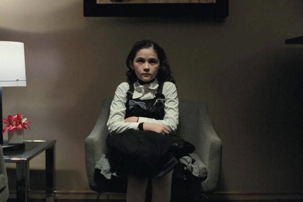 Evdeki Düşman (Orphan) Filmi: Konu Özeti ve Oyuncu Kadrosu