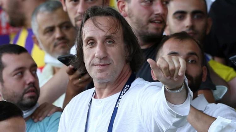 Murat Ozkaya Kimdir Detaylar ve Guncel Durumu