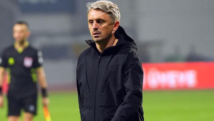 Eyüpspor Teknik Direktörü Orhan Ak’tan Maç Sonrası Çarpıcı Değerlendirmeler