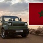 Fas8217in Yerli Elektrikli Arabasi DIAL-E8217nin Tanitim Detaylari