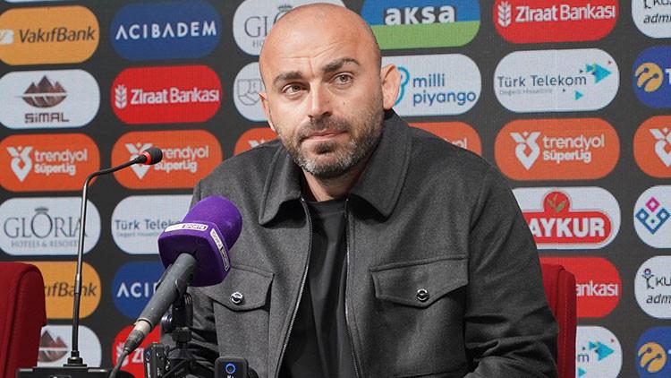 Fatih Karagümrük, Rizespor’a Karşı 1-0 Mağlup Oldu ve Yeni Çıkış Arayışında