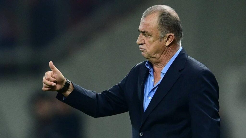 Fatih Terim Çekya Milli Takımı’yla Anlaşma Aşamasında