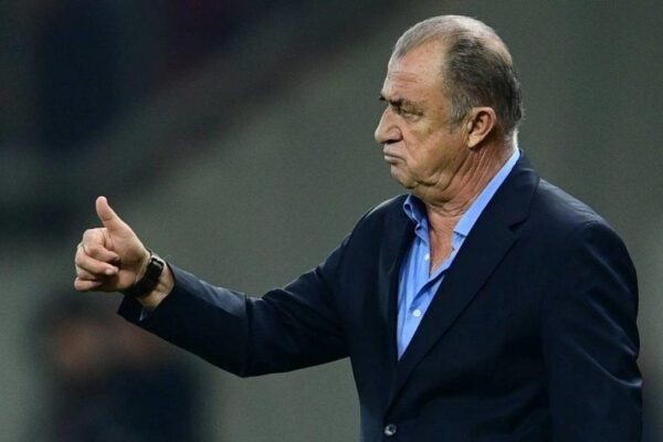 Fatih Terim Çekya Milli Takımı’yla Anlaşma Aşamasında