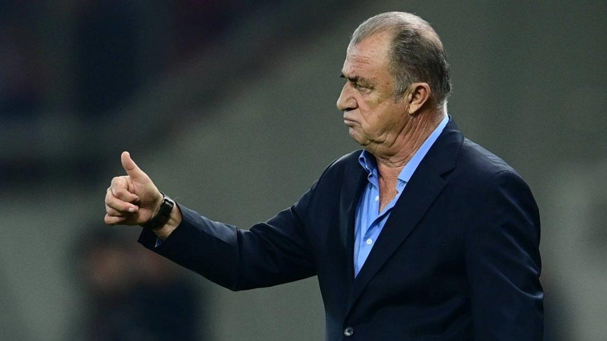 Fatih Terim Çekya Milli Takımı’yla Anlaşma Aşamasında