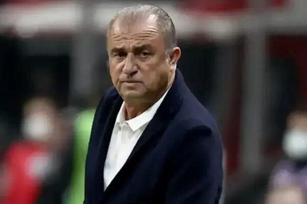 Fatih Terim’in Çekya Milli Takımıyla Yeni Başarısı Neredeyse Tamamlandı