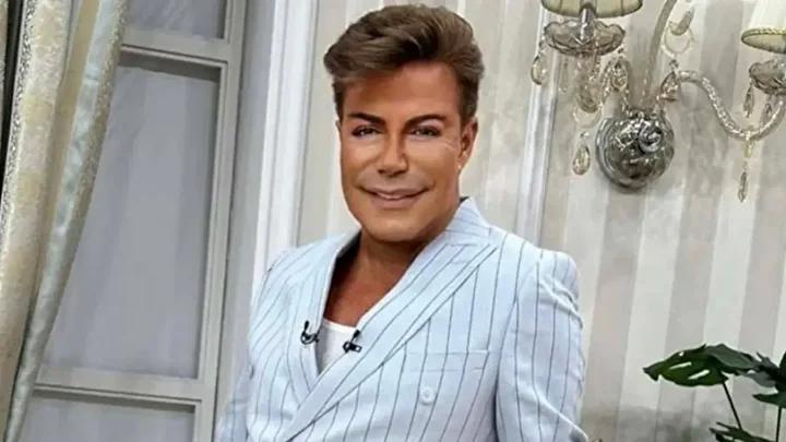 Iste Unlu Menajerden Aciklama