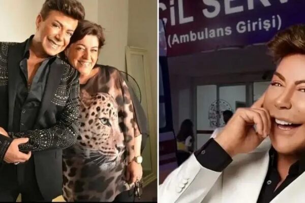 Fatih Ürek’in Sağlık Durumu ve Aile İçi Miras Çekişmesi Detayları