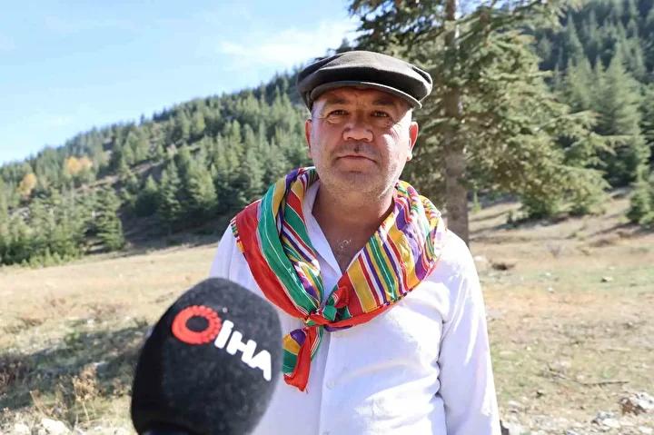 Fekede Sedir Mantari Hasadi ve Ekonomiye Katkisi 4 Yerel Halk ve Kadinlarin Katilimi