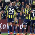 Fenerbahce 4-2 Kayserispor Mac Ozeti Sari-Lacivertliler Zirveye Bir Adim Daha Yaklasti
