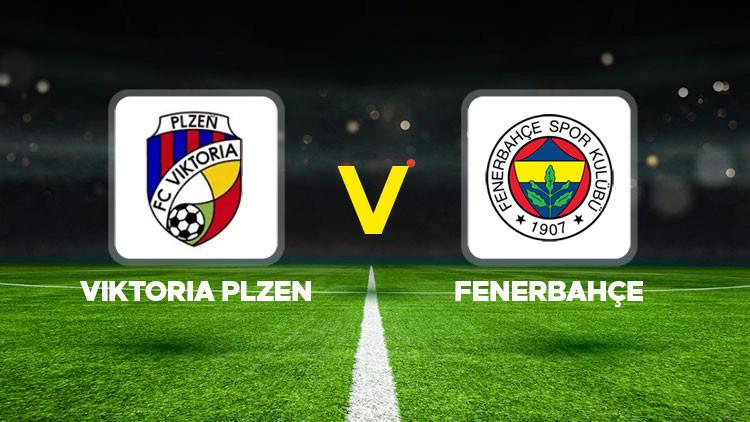 Fenerbahce Avrupa Ligi Heyecani Viktoria Plzen Maci Detaylari