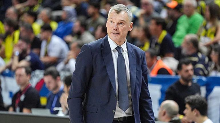 Fenerbahce Beko EuroLeague8217de Kritik Macina Hazirlaniyor LDLC ASVEL Takim Gorusleri ve Hazirliklar