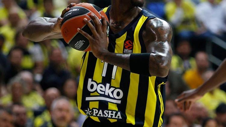 Fenerbahçe Beko, EuroLeague’de Kritik Maçına Hazırlanıyor: LDLC ASVEL Karşısında Zafer Peşinde