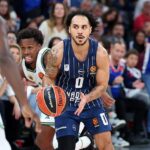 Fenerbahce Beko ile Olimpia Milano Avrupa Karsilasmasina Hazirlaniyor