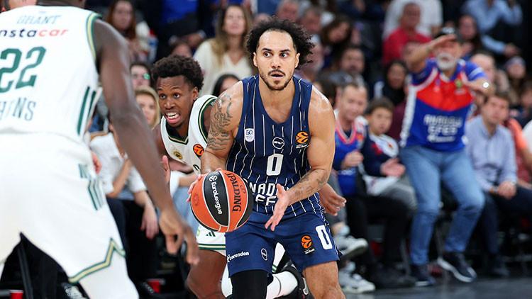 Fenerbahçe Beko ile Olimpia Milano Avrupa Karşılaşmasına Hazırlanıyor