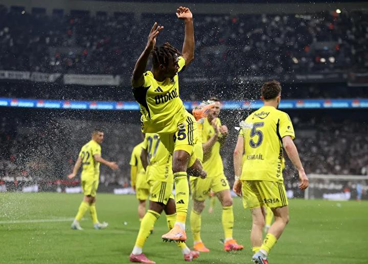 Fenerbahçe- Beşiktaş Maçı Sonrası Analizi ve Yorumlar