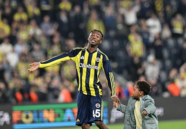 Fenerbahçe- Beşiktaş Maçı Sonrası Analizi ve Yorumlar