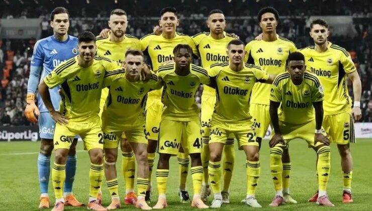 Fenerbahçe- Beşiktaş Maçı Sonrası Analizi ve Yorumlar