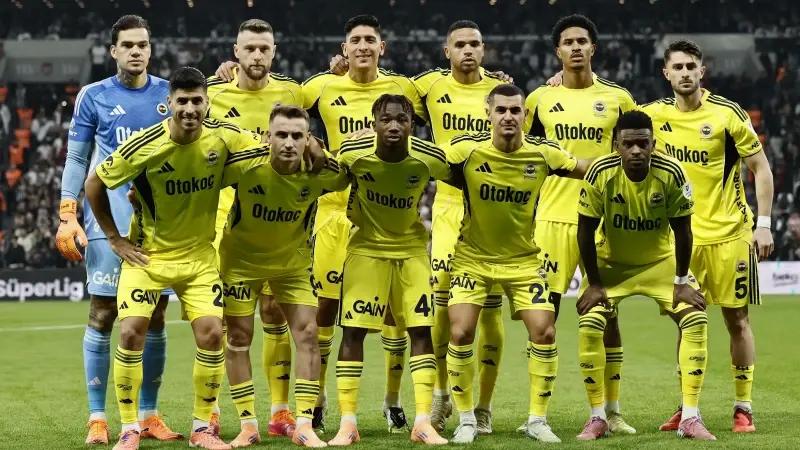 Fenerbahce- Besiktas Maci Sonrasi Analizi ve Yorumlar