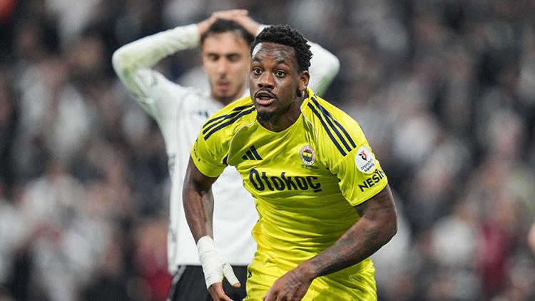 Fenerbahce Besiktas Maci Sonrasi Oyuncu Yorumlari ve Mac Analizi