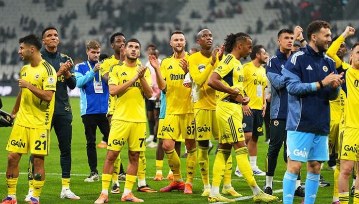 Fenerbahçe Beşiktaş Maçı Sonrası Taraftar Coşkusu ve Takipçiler