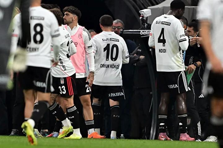 Fenerbahçe - Beşiktaş Maçını Değerlendiren Uzman Yorumları