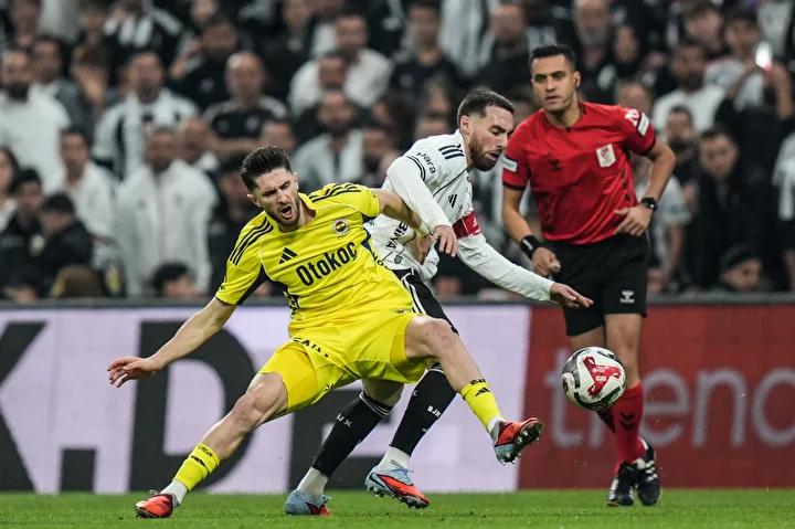 Fenerbahçe - Beşiktaş Maçını Değerlendiren Uzman Yorumları