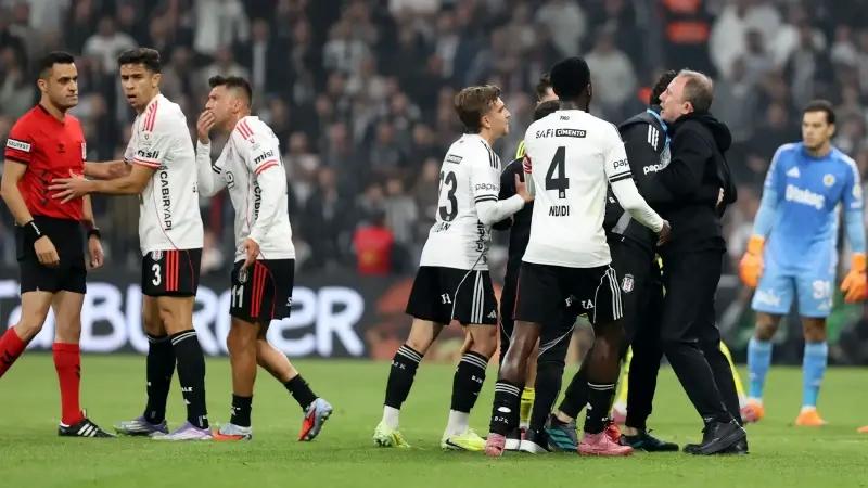Fenerbahce 8211 Besiktas Macini Degerlendiren Uzman Yorumlari