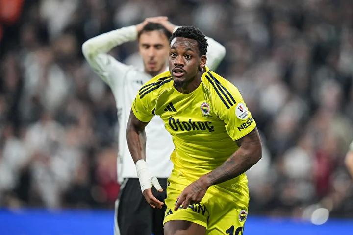 Fenerbahce Derbide Geri Donus Yaparak Besiktasi Yenilgiye Ugratti ve Sosyal Fenerbahce Derbide Geri Donus Yaparak Besiktasi Yenilgiye Ugratti ve Sosyal Dayanisma Ornekleri