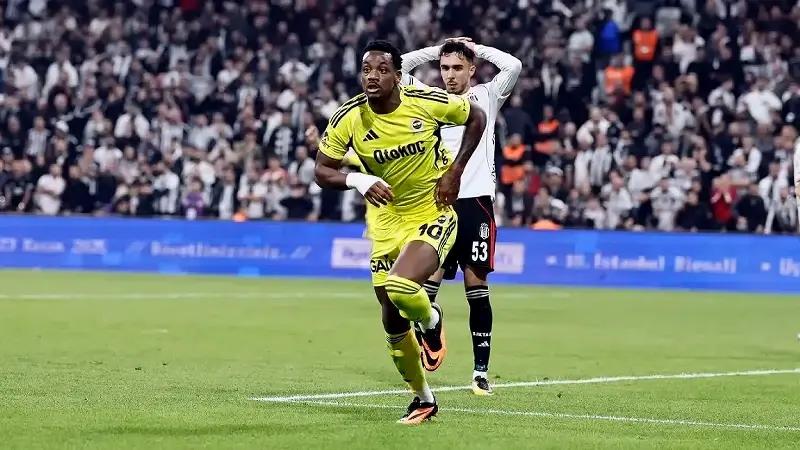 Fenerbahçe, Derbide Geri Dönüş Yaparak Beşiktaş’ı Yenilgiye Uğrattı ve Sosyal Dayanışma Örnekleri Sergiledi