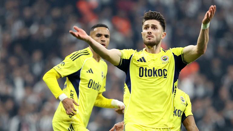 Fenerbahce-Galatasaray Rekabeti Mac Gunune Dogru Son Gelismeler Ismail Yuksekin Yoklugu ve Kadro Durumu