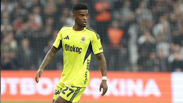 Fenerbahce-Galatasaray Rekabeti Mac Gunune Dogru Son Gelismeler Kadro planlarindaki degisiklikler