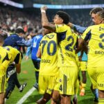 Fenerbahce-Galatasaray Rekabeti Mac Gunune Dogru Son Gelismeler