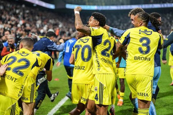 Fenerbahçe-Galatasaray Rekabeti: Maç Gününe Doğru Son Gelişmeler