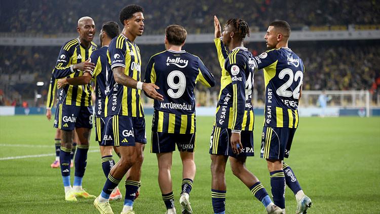 Fenerbahçe-Gaziantep FK Maçı ve Derbi Öncesi Son Gelişmeler