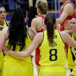 Fenerbahce Kadin Basketbol Takimi Ligde Seri Yapti BOTAS Maglubiyetini Surduruyor