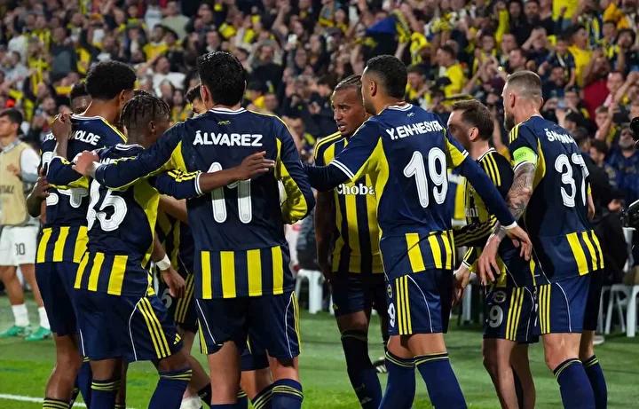 Fenerbahce - Kayserispor Maci Oncesi Detaylar ve Kadro Durumu