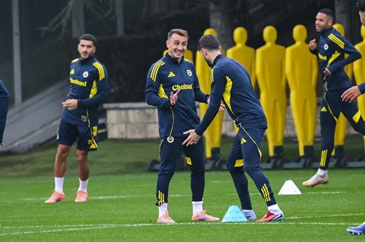 Fenerbahce - Kayserispor Maci Oncesi Detaylar ve Kadro Durumu