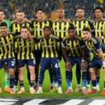 Fenerbahce 8211 Kayserispor Maci Oncesi Detaylar ve Kadro Durumu