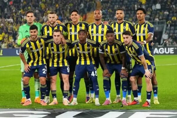 Fenerbahçe – Kayserispor Maçı Öncesi Detaylar ve Kadro Durumu