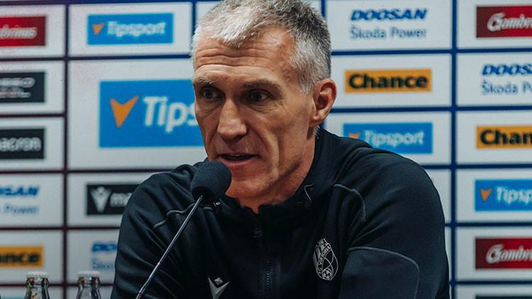 Fenerbahçe Maçı Öncesi Viktoria Plzen Teknik ve Oyuncu Değerlendirmeleri