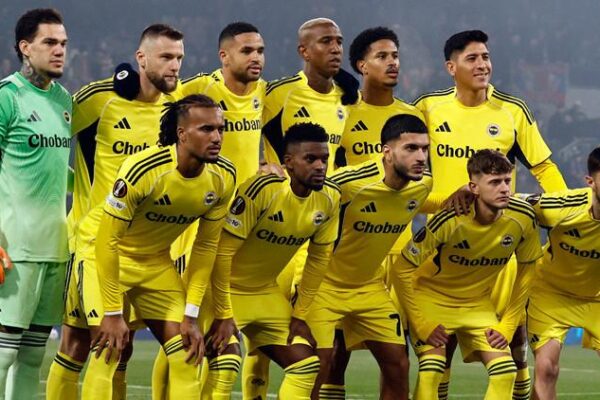 Fenerbahçe, UEFA Avrupa Ligi 4. Haftasında Viktoria Plzen ile Güçlü Mücadeleye Devam Ediyor