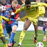 Fenerbahce UEFA Avrupa Ligi Mucadelesinde Puanini Paylasti