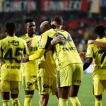 Fenerbahce ve Besiktas Derbisiyle Ilgili Benzersiz Ilkler ve One Cikan Detaylar