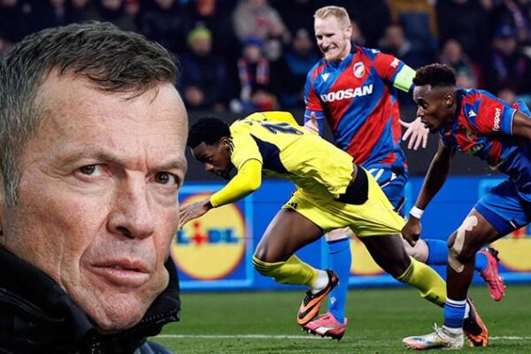 Fenerbahçe ve Hakem Tartışmaları UEFA Avrupa Ligi’nde Günün Olayları