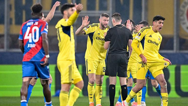 Fenerbahce ve Viktoria Plzen Maci Degerlendirmesi Beraberlik ve Takim Analizleri Mac Sonrasi Yorumlar Yazarlarin Perspektifleri